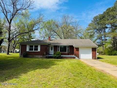 21 Covington Street, Stanton, TN 38069