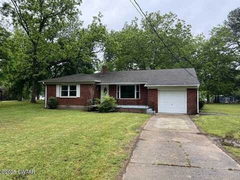 21 Covington Street, Stanton, TN 38069