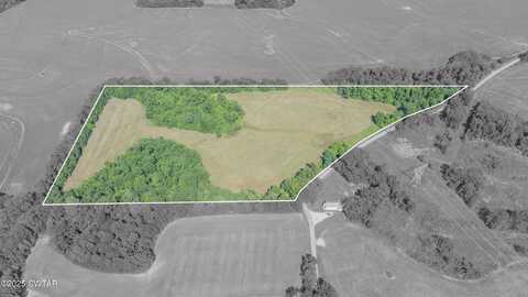-- Cane Creek Road, Bells, TN 38006