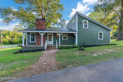 2897 Old Medina Road, Jackson, TN 38305