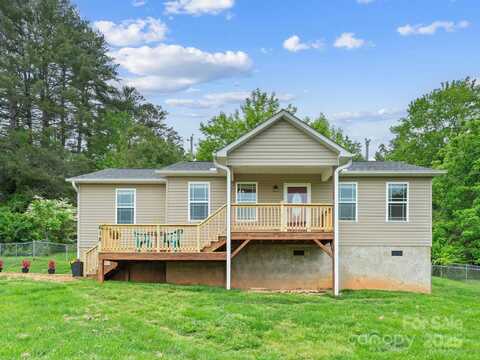 618 Enka Lake Road, Candler, NC 28715