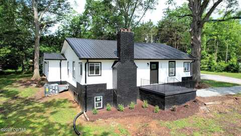 533 North Avenue, Henderson, TN 38340
