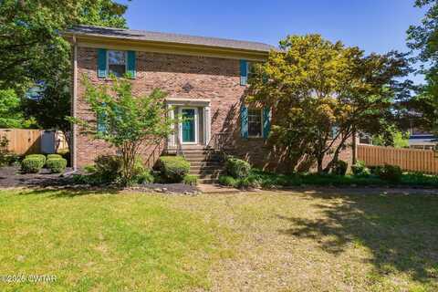 22 Bethany Drive, Jackson, TN 38301