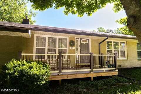 19 Roberts Street, Lexington, TN 38351