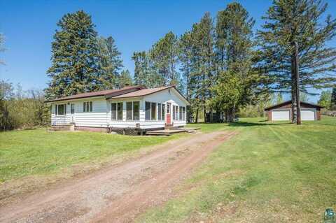 2361 Sandwick Rd, Carlton, MN 55718