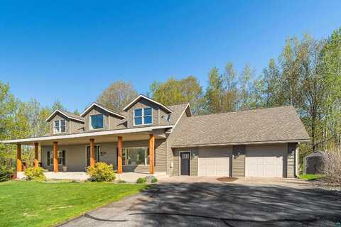 825 Libby Cr, Proctor, MN 55810