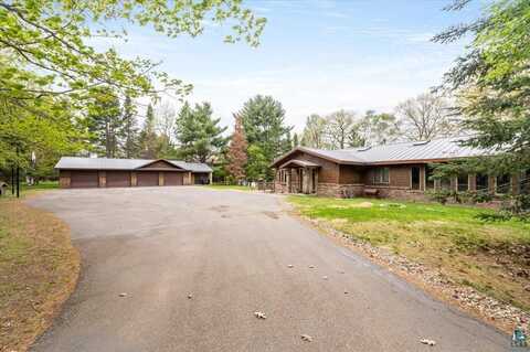 11567 E South Lake Blvd, Lake Nebagamon, WI 54849