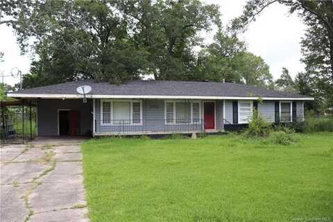 1052 Franklin Street, Sulphur, LA 70663