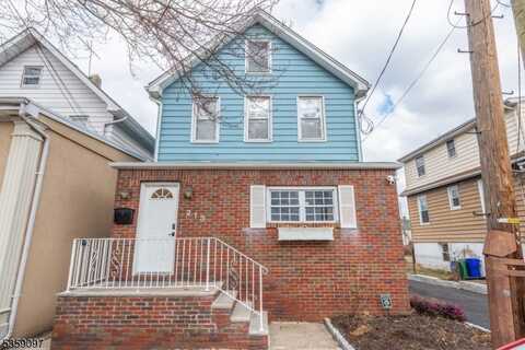 213 Summit Ave, Lyndhurst, NJ 07071