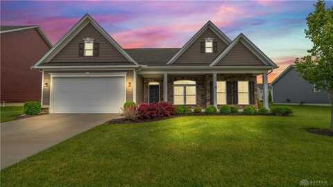 2221 Larkspur Drive, Troy, OH 45373