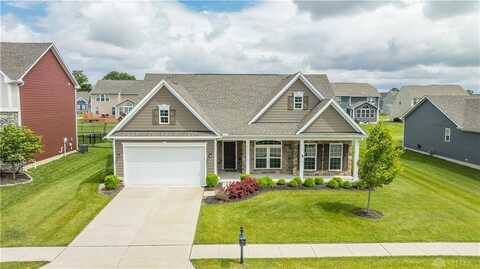 2221 Larkspur Drive, Troy, OH 45373