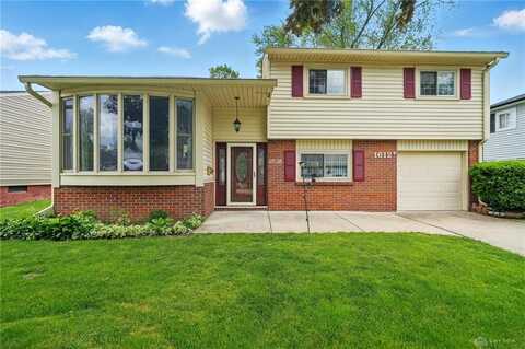 1612 Redbush Avenue, Dayton, OH 45420