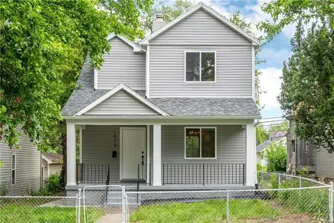 1019 Wyoming Street, Dayton, OH 45410