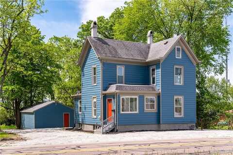 4370 Dayton Liberty Road, Dayton, OH 45417