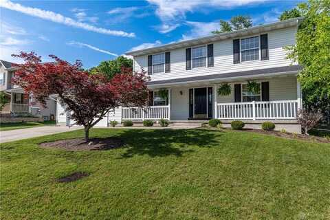 10 Ambergreen Court, Monroe, OH 45044