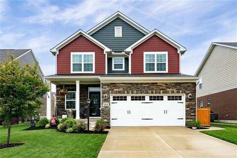1816 Winding Run Boulevard, Clearcreek Twp, OH 45458