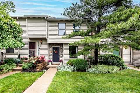 9492 Colegate Way, West Chester, OH 45011