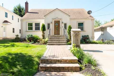 2624 Tremley Point Rd, Linden, NJ 07036