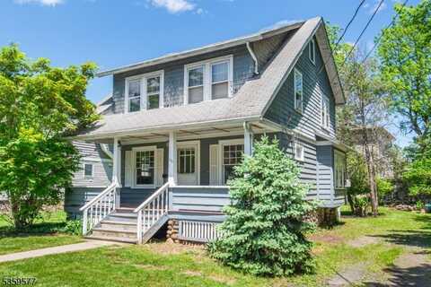 150 W Orchard St, Allendale, NJ 07401