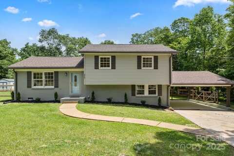 317 Benbow Drive, East Bend, NC 27018
