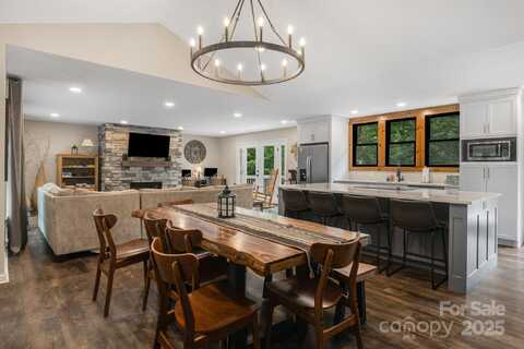 137 Weaver Court, Lake Lure, NC 28746