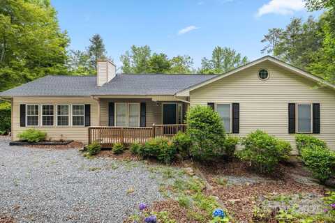 137 Weaver Court, Lake Lure, NC 28746