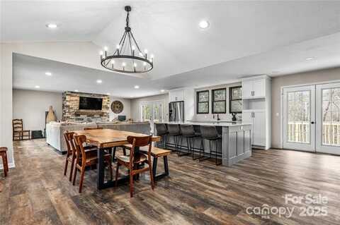 137 Weaver Court, Lake Lure, NC 28746