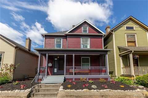 25 La Belle Street, Dayton, OH 45403