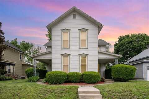 815 Mckaig Avenue, Troy, OH 45373