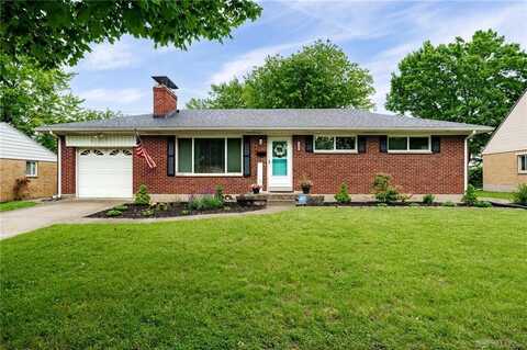 3890 Mengel Drive, Dayton, OH 45429
