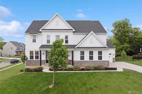 3600 Magnolia Trace Drive, Bellbrook, OH 45305