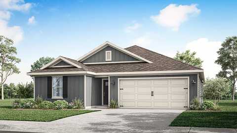 108 Sagebrush Drive, Headland, AL 36345