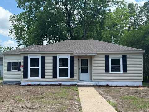 109 Hillman st, Dothan, AL 36301