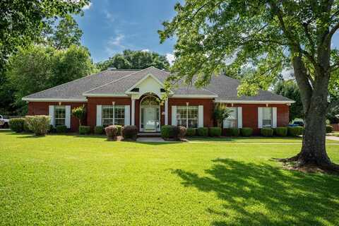 401 Dunleith Blvd, Dothan, AL 36303
