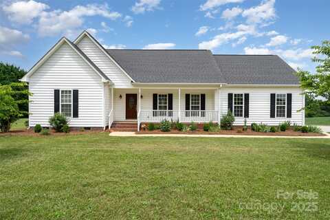 6201 New Hope Church Road, Marshville, NC 28103