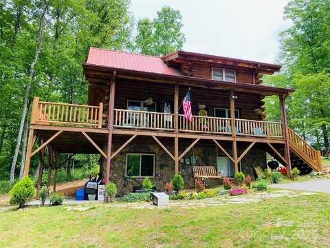 650 Cabin Cove Lane, Moravian Falls, NC 28654