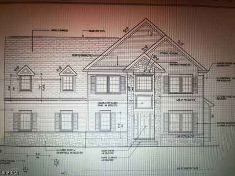 806 Vosseller Ave, Bridgewater, NJ 08836