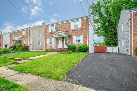 777 W Scott Ave, Rahway, NJ 07065