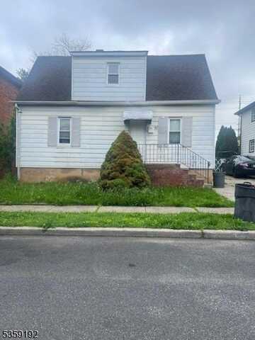undefined, Clifton, NJ 07013