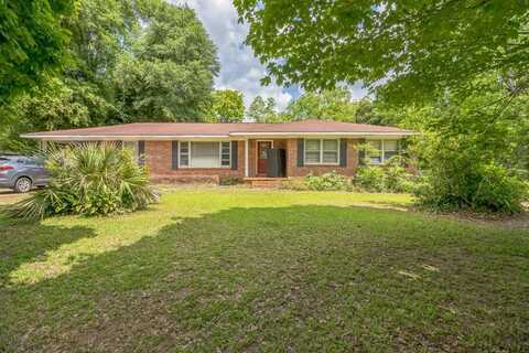 283 E King St, Newton, AL 36352