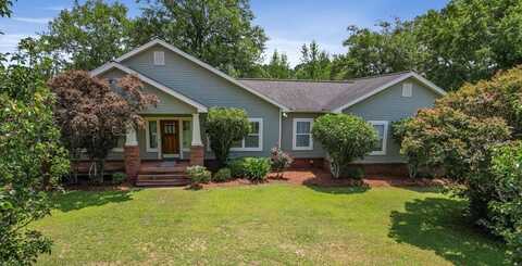 1148 Crawford Road, Cowarts, AL 36321