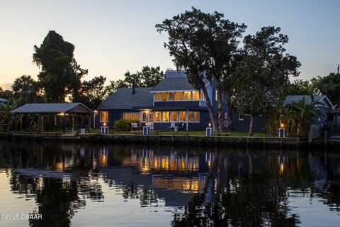 1076 Shockney Drive, Ormond Beach, FL 32174