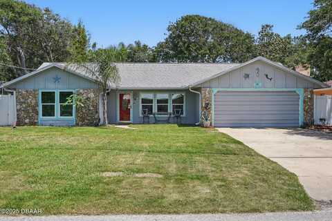 88 Cindy Lane, Ponce Inlet, FL 32127