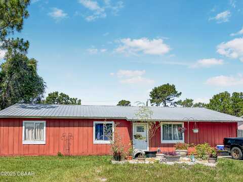 3422 Victory Palm Drive, Edgewater, FL 32141