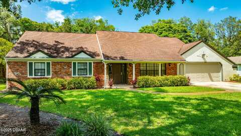 20 Crooked Tree Trail, Ormond Beach, FL 32174