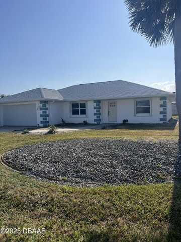 24 Sea Gull Drive, Ormond Beach, FL 32176