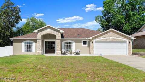 2600 Scottville Avenue, Deltona, FL 32725