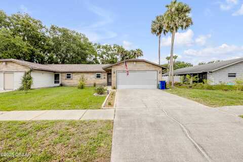 1205 Bond Street, Edgewater, FL 32132