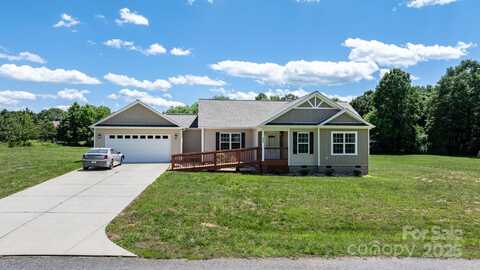 125 Carter Lane, Statesville, NC 28625