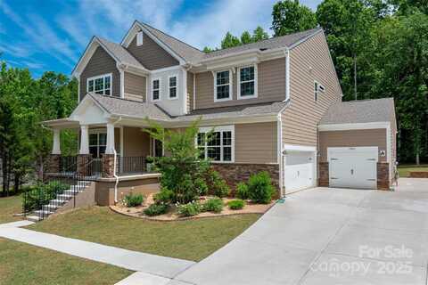 13025 Cinnamon Fern Lane, Charlotte, NC 28227